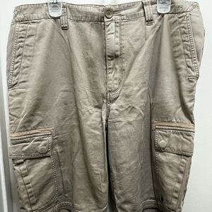 Quicksilver Mens Shorts size 36